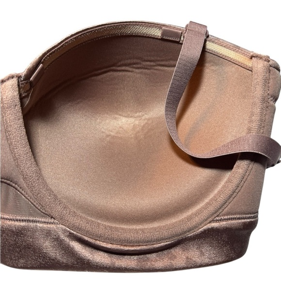 Cacique Comfort Bliss Strapless Multiway Bra - Picture 7 of 8